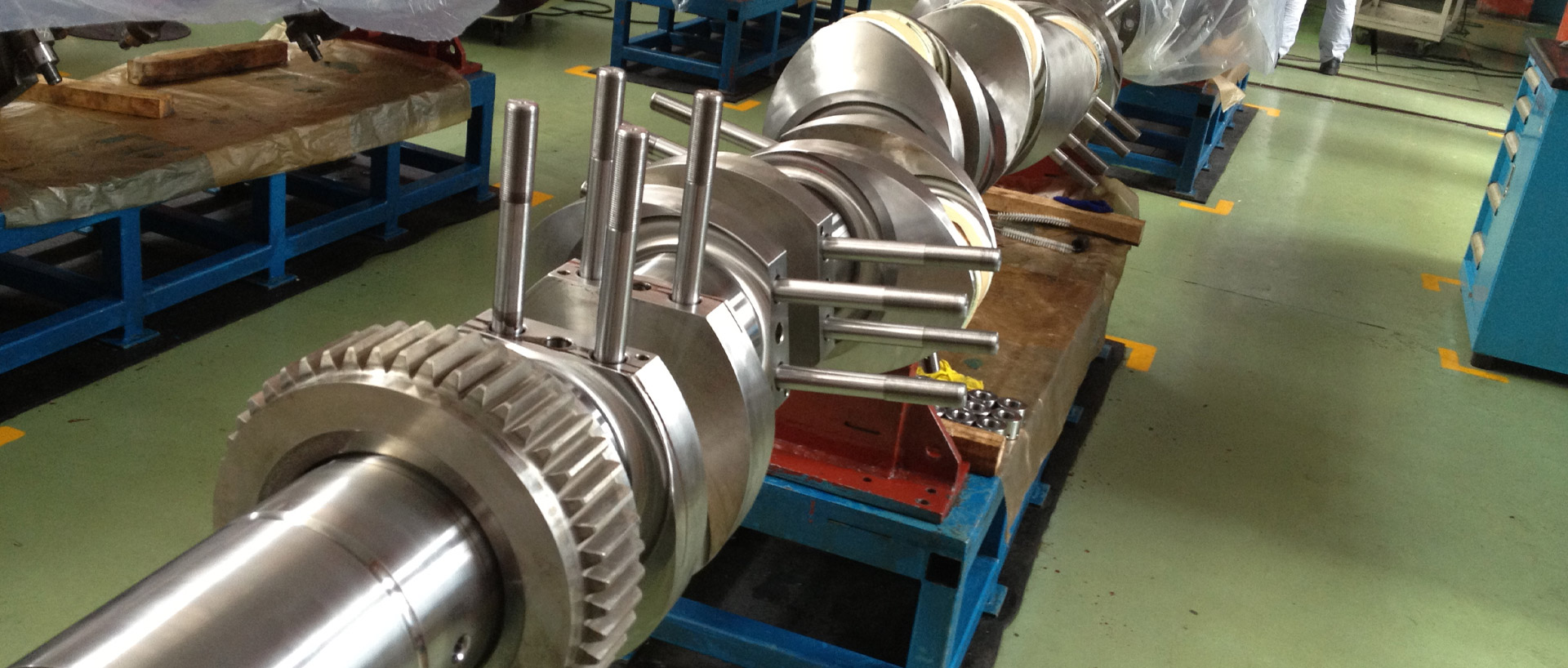 HomeZAWA MARINE EQUIPMENT LIMITED