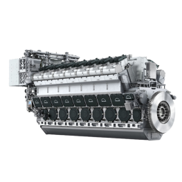 DG SPARE PARTS&TECHNICAL